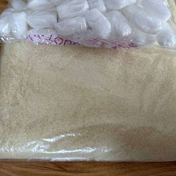 8 shape rotating mop bucket