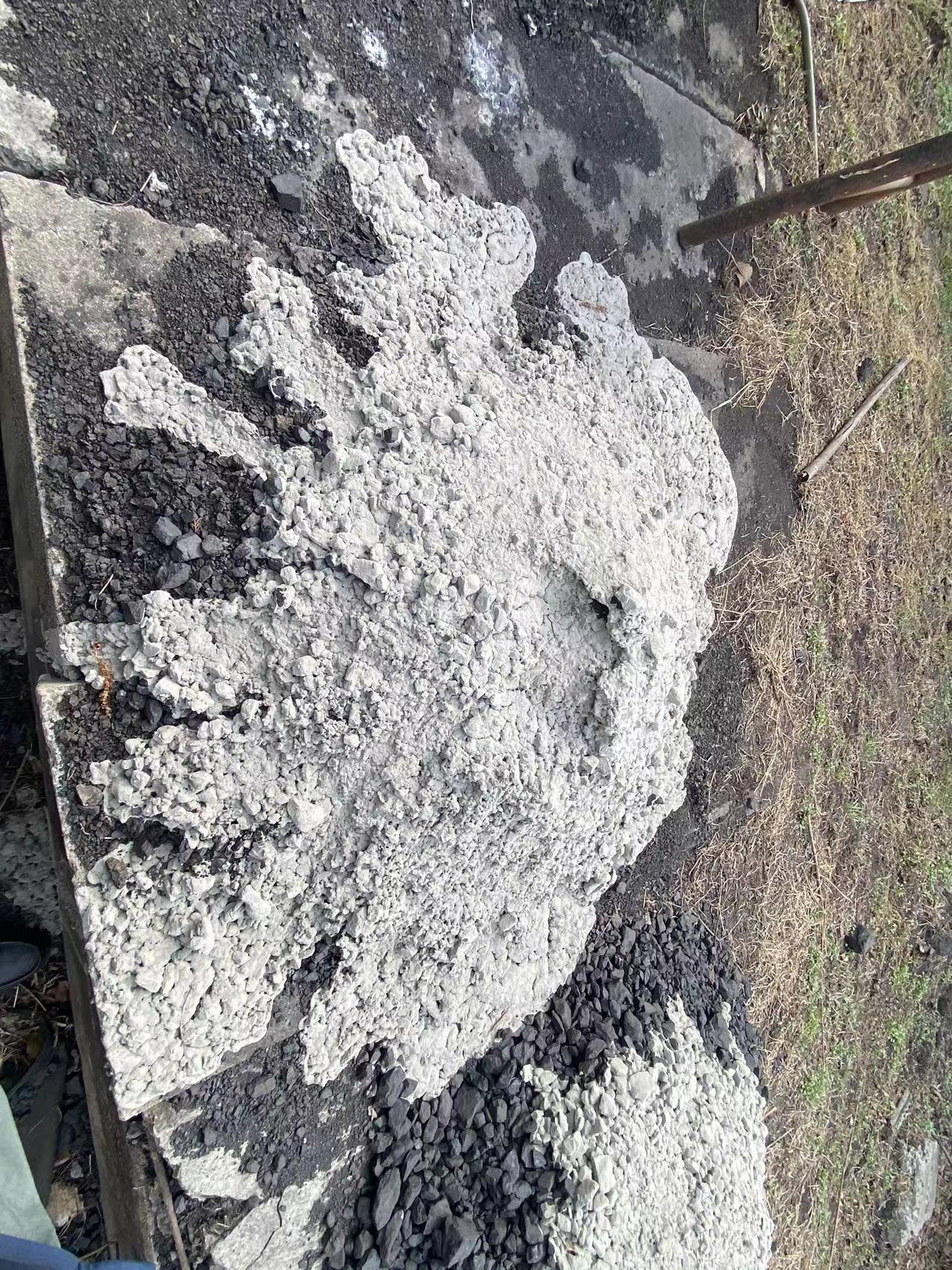 科技抑尘显实效 绿色赋能助发展——辽宁聚恒中合科技抑尘剂助力华能集团环保升级